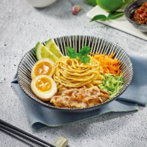 泰泰酸辣