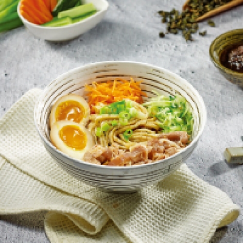 茶茶清香