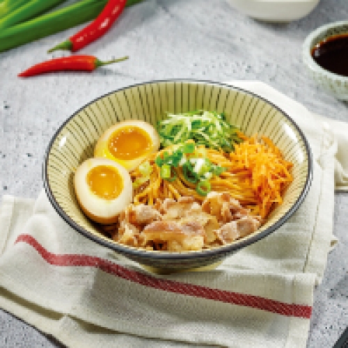麻麻好辣