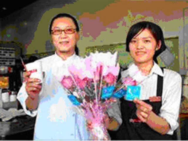 85度c 咖啡 蛋糕 烘焙專賣店