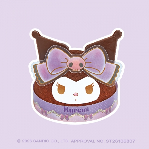 KUROMI-時尚女王