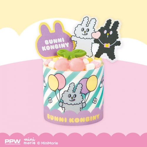 兔子便利商店-派對趣