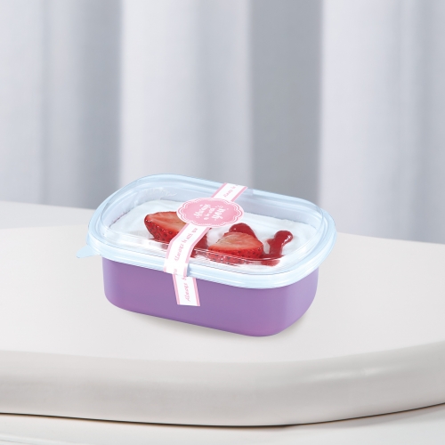 迷你草莓蛋糕盒