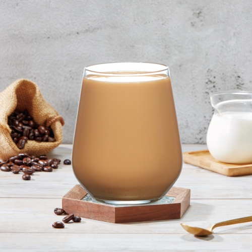 黑糖桂圓紅棗奶茶